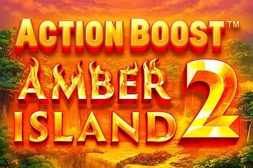 Action Boost Amber Island 2 by SpinPlay Games