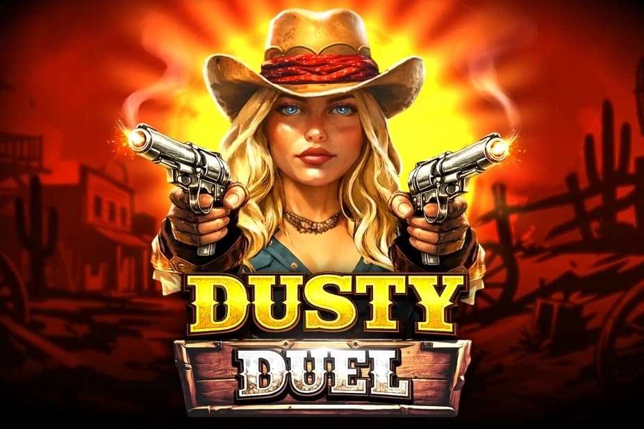 Dusty Duel by BGaming