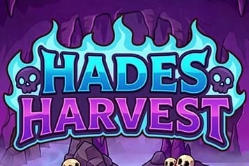 Hades Harvest by Backseat Gaming