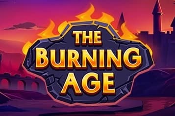 The Burning Age by Clutch Gaming