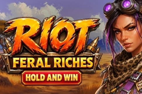 Riot: Feral Riches by Mascot Gaming