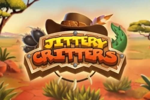Jittery Critters by Massive Studios