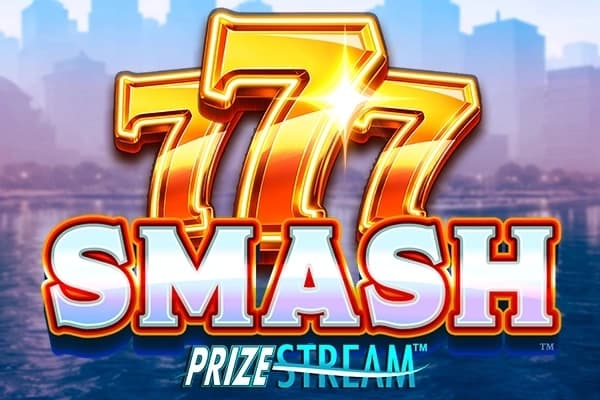 777 Smash by Crazy Tooth Studio