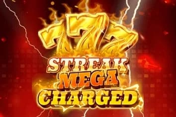 777 Streak: Megacharged by OctoPlay