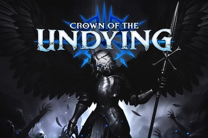 Crown Of The Undying by Foxhound Games