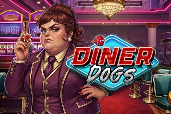 Diner Dogs by Wicked Games