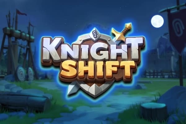 Knight Shift by Paperclip Gaming