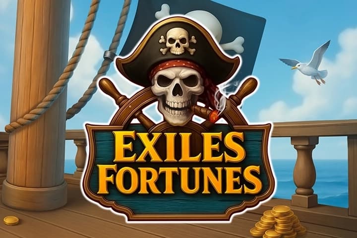 Exiles Fortunes by Good Times Studios