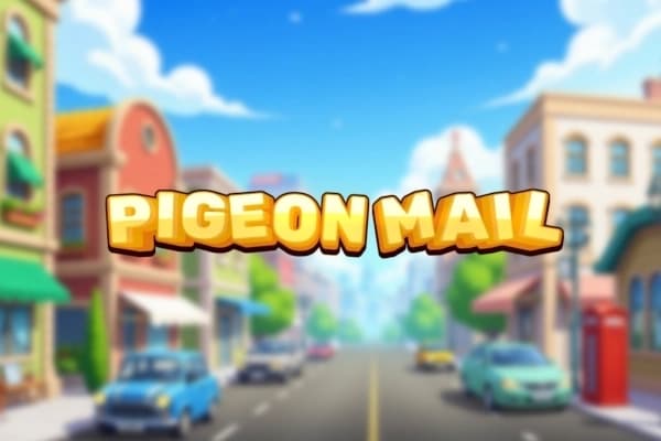 Pigeon Mail by Paperclip Gaming