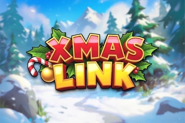 Xmas Link by Paperclip Gaming