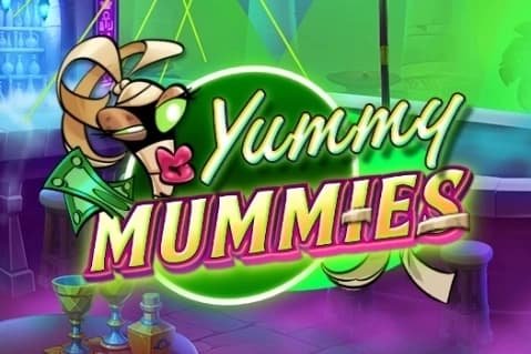 Yummy Mummies by Knucklehead Syndicate