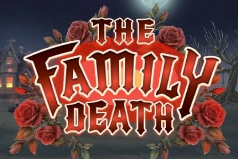 The Family Death by Knucklehead Syndicate