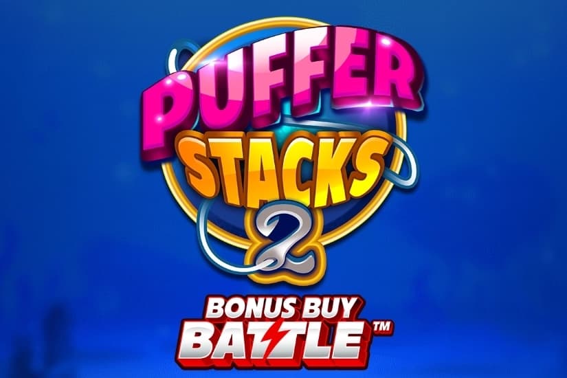 Puffer Stacks 2 by Titan Gaming