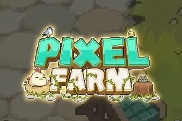 Pixel Farm by Twist Gaming