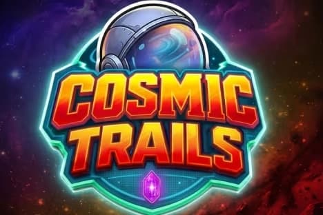 Cosmic Trails by Retro Gaming