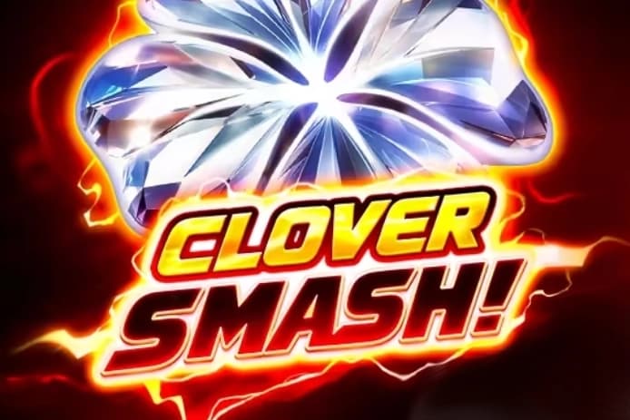 Clover Smash by Playson
