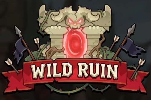 Wild Ruin by Pocket Play