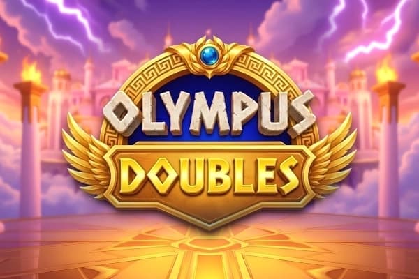 Olympus Doubles by Uppercut Gaming