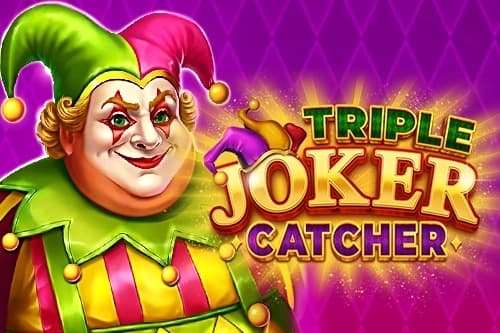 Triple Joker Catcher by Gamzix