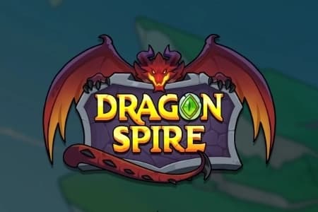 Dragonspire by Paperclip Gaming
