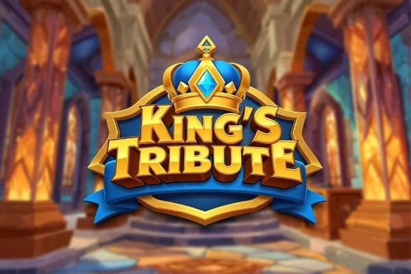 Kings Tribute by Uppercut Gaming