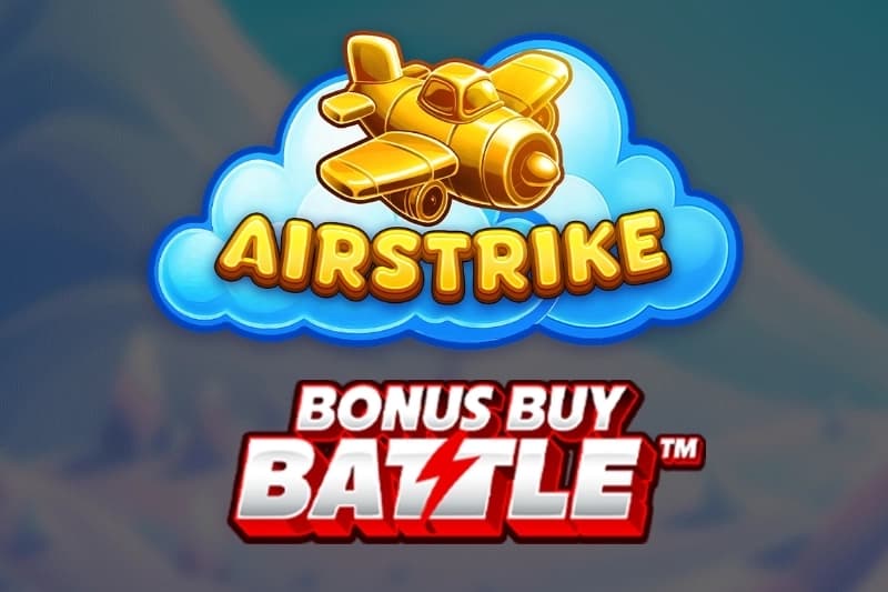 Airstrike by Titan Gaming