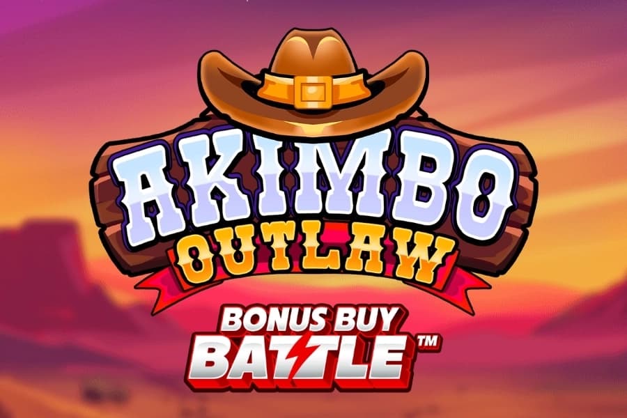 Akimbo Outlaw by Titan Gaming