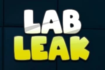 Lab Leak by Twist Gaming