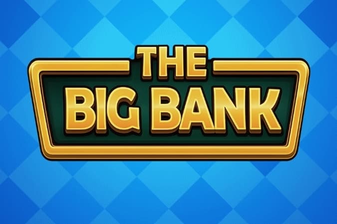 The Big Bank by GG Gaming