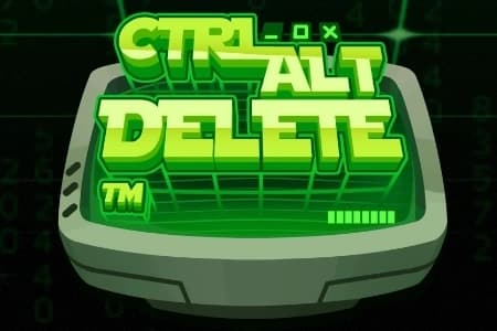 CTRL ALT DELETE by Paperclip Gaming