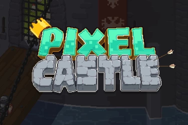 Pixel Castle by Twist Gaming