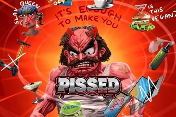 Pissed by ShadyLady