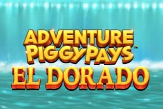 Adventure PIGGYPAYS El Dorado by SpinPlay Games