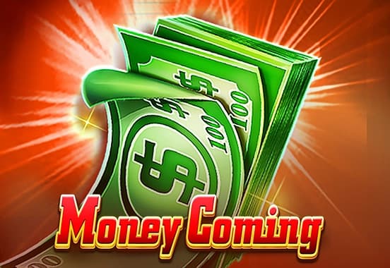 Money Coming by TaDa Gaming