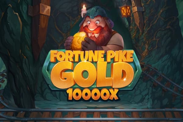 Fortune Pike Gold by Foxium