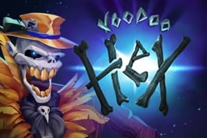 Voodoo Hex by Peter & Sons