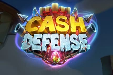 Cash Defense by Print Studios