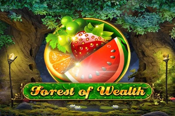 Forest of Wealth by Retro Gaming