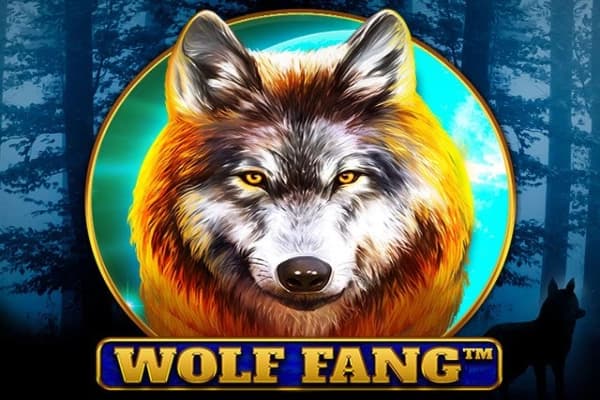 Wolf Fang by Spinomenal