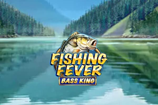 Fishing Fever Bass King by Aurum Signature Studios