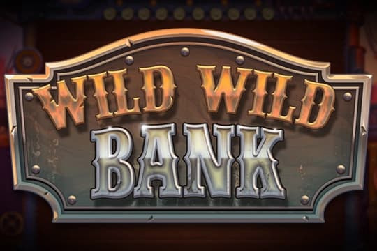 Wild Wild Bank by Popiplay