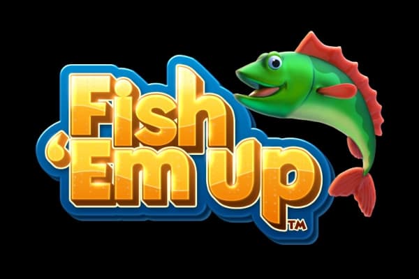 Fish 'Em Up by Snowborn Games