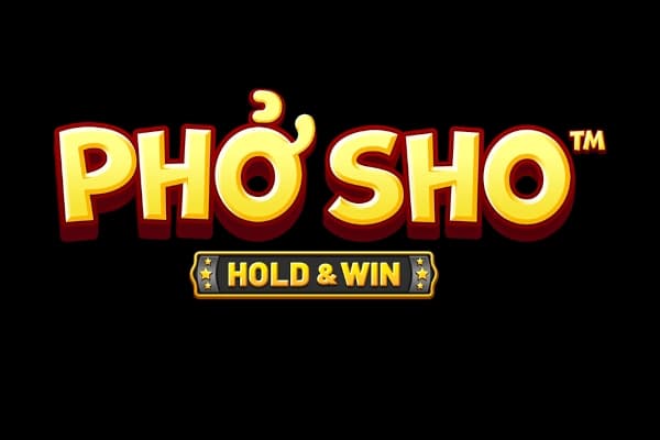 Pho Sho by Betsoft