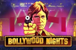 Bollywood Nights by Caleta Gaming