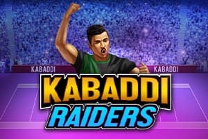 Kabaddi Raiders by Caleta Gaming