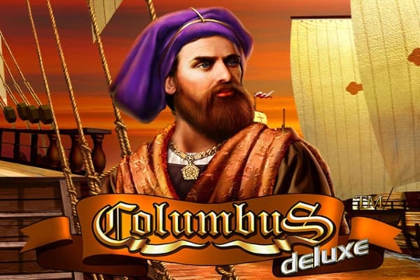 Columbus Deluxe by Greentube