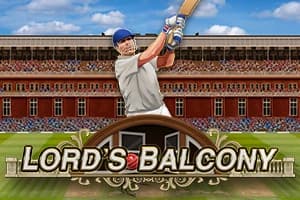 Lord's Balcony by Caleta Gaming