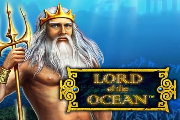 Lord of the Ocean by Greentube