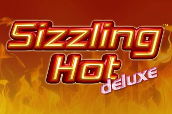 Sizzling Hot Deluxe by Greentube