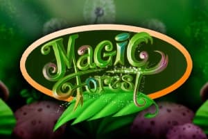 Magic Forest by Caleta Gaming
